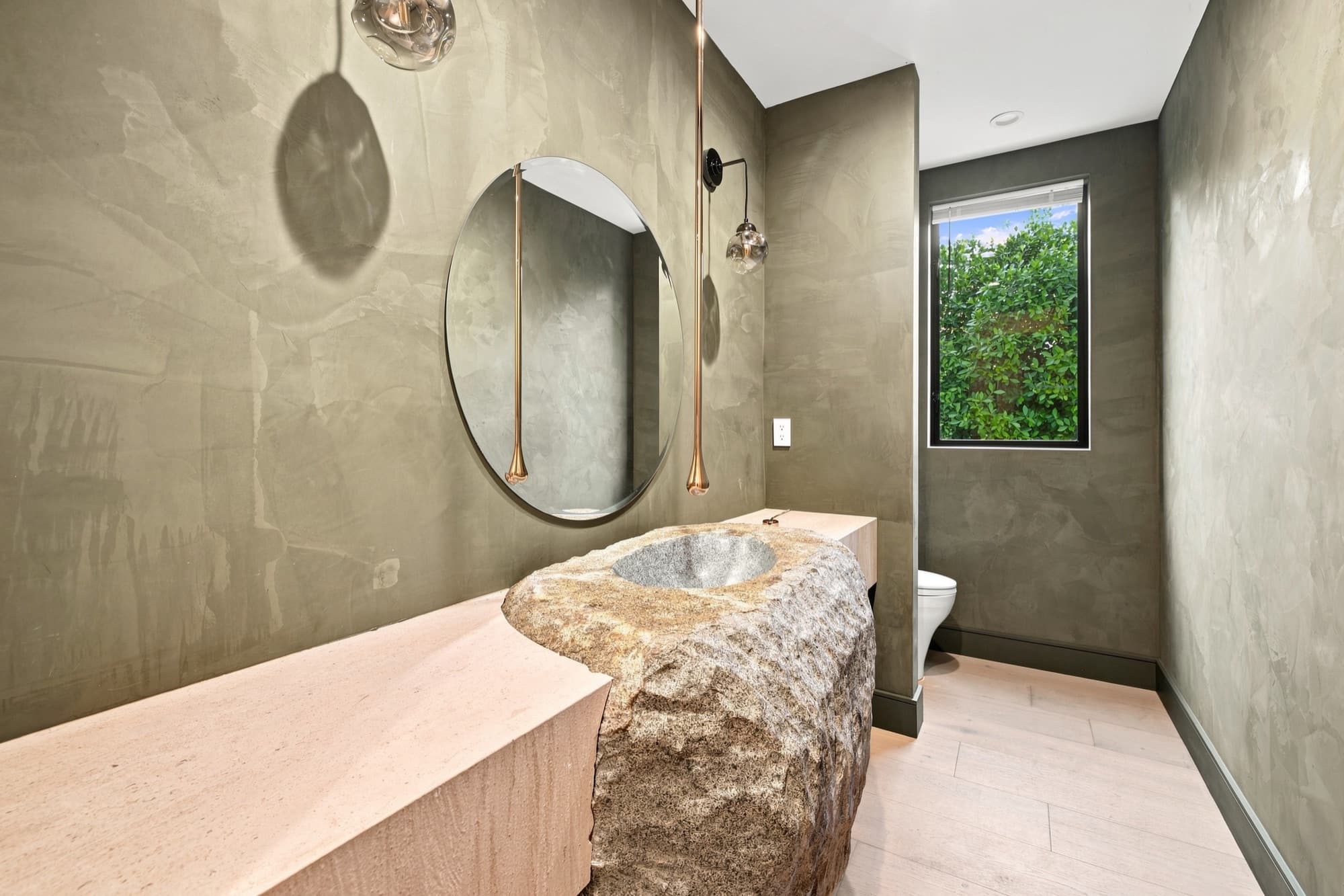 Interior photography by Iconic Media House